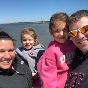 Meet your Posher, Rick